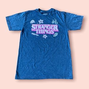 Stranger Things T-Shirt!